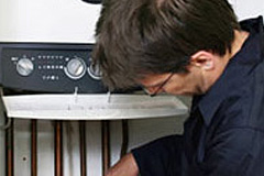 boiler repair Treeton