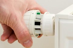 Treeton central heating repair costs